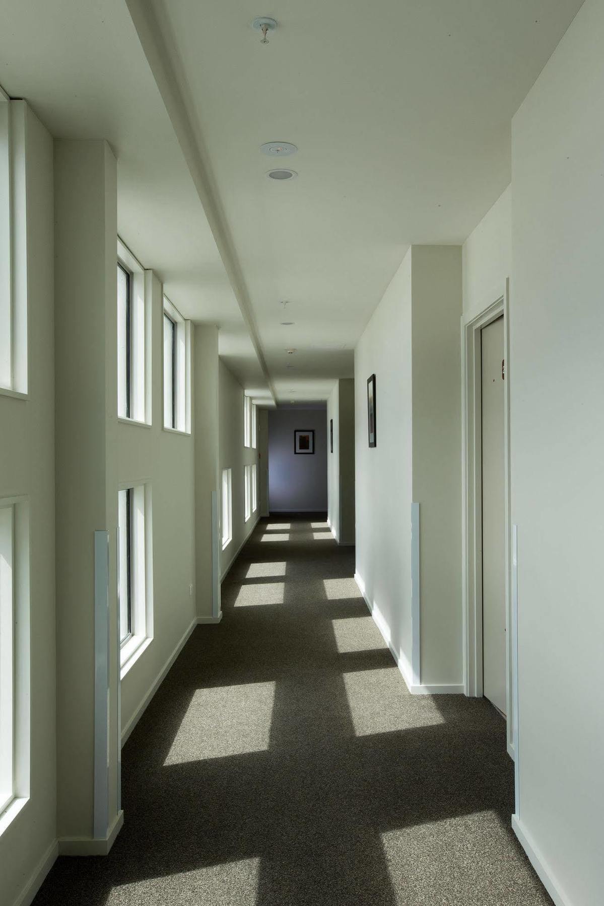 Ramada Suites By Wyndham Christchurch City Екстериор снимка